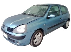 renault clio ii (bb_, cb_) del año 2004