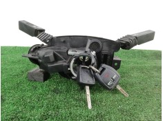 Recambio de mando luces para opel vectra c (z02) 2.0 dti 16v (f69) referencia OEM IAM 45369037SW32 - 0409210426 MANDO.DOBLE - CO 2
