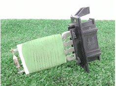 Recambio de resistencia calefaccion para volkswagen lt caja abierta (mod. 1997) 2.8 tdi referencia OEM IAM SIN REFERENCIA 4.PINE