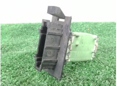 Recambio de resistencia calefaccion para volkswagen lt caja abierta (mod. 1997) 2.8 tdi referencia OEM IAM SIN REFERENCIA 4.PINE 2