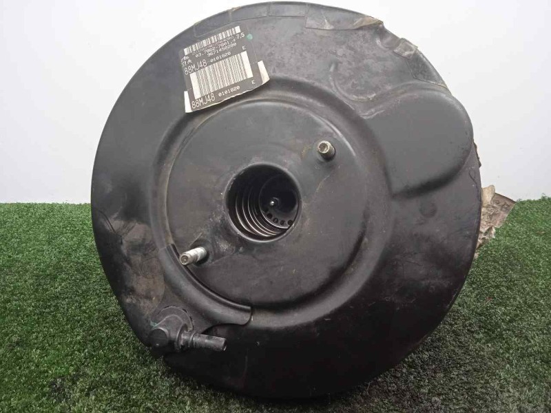 Recambio de servofreno para citroën c5 berlina 2.0 hdi fap referencia OEM IAM 03786278014-9671458280-88MJ48 ATE 