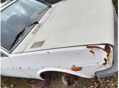 Recambio de capot para seat 131 1.760 c.c. - perkins referencia OEM IAM   