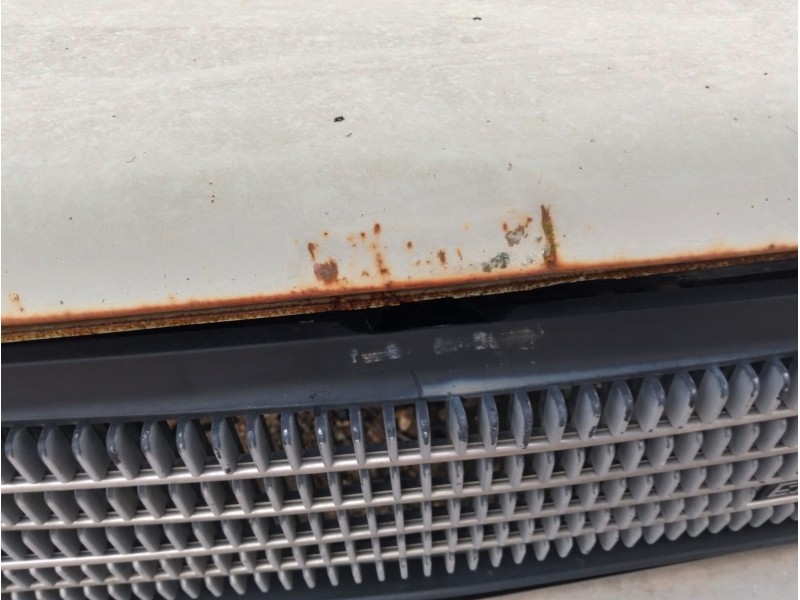 Recambio de capot para seat 131 1.760 c.c. - perkins referencia OEM IAM   