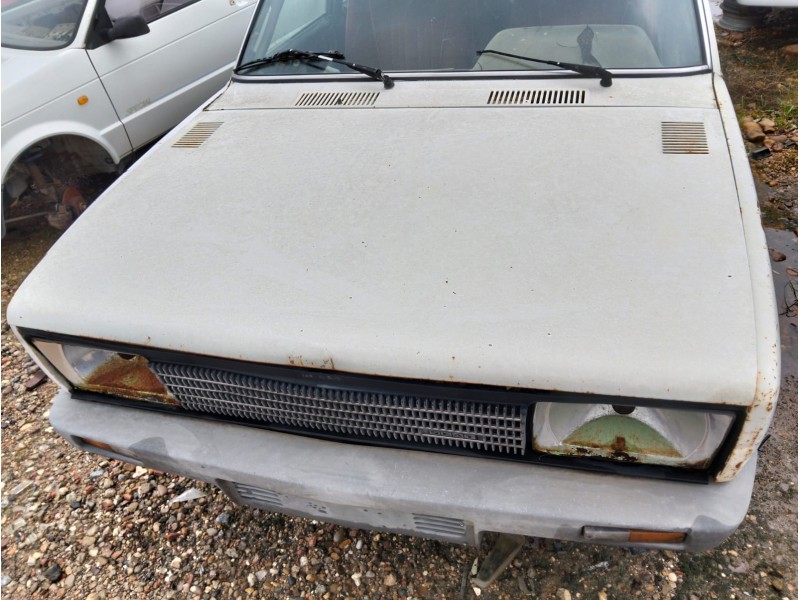 Recambio de capot para seat 131 1.760 c.c. - perkins referencia OEM IAM   