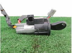 Recambio de conmutador de arranque para citroën saxo (s0, s1) 1.1 x, sx referencia OEM IAM 73641802 - 962850798B 3.CONECTORES - 