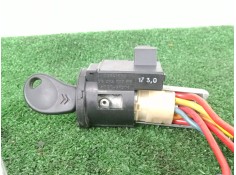 Recambio de conmutador de arranque para citroën saxo (s0, s1) 1.1 x, sx referencia OEM IAM 73641802 - 962850798B 3.CONECTORES -  2