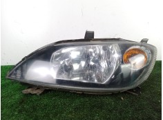 Recambio de faro izquierdo para mazda 2 (dy) 1.4 referencia OEM IAM 3M7113W030AF  