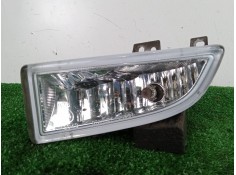 Recambio de faro antiniebla izquierdo para mazda 2 (dy) 1.4 referencia OEM IAM SIN REFERENCIA 2.PINES 