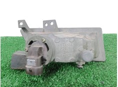 Recambio de faro antiniebla izquierdo para mazda 2 (dy) 1.4 referencia OEM IAM SIN REFERENCIA 2.PINES  2