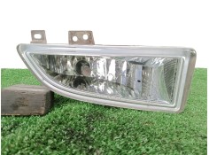 Recambio de faro antiniebla derecho para mazda 2 (dy) 1.4 referencia OEM IAM SIN REFERENCIA 2.PINES 