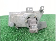 Recambio de faro antiniebla derecho para mazda 2 (dy) 1.4 referencia OEM IAM SIN REFERENCIA 2.PINES  2