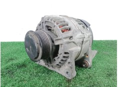 Recambio de alternador para volkswagen lt caja abierta (mod. 1997) 2.8 tdi referencia OEM IAM 074903026 90.AH - POLEA.EMBRAGUE -