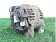 Recambio de alternador para volkswagen lt caja abierta (mod. 1997) 2.8 tdi referencia OEM IAM 074903026 90.AH - POLEA.EMBRAGUE - 2