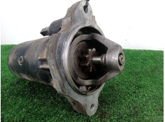 Recambio de motor arranque para volkswagen lt caja abierta (mod. 1997) 2.8 tdi referencia OEM IAM 6033AB1J00 9.DIENTES BOSCH