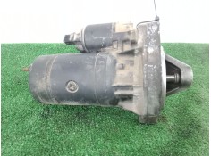 Recambio de motor arranque para volkswagen lt caja abierta (mod. 1997) 2.8 tdi referencia OEM IAM 6033AB1J00 9.DIENTES BOSCH 2