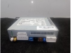 Recambio de sistema audio / radio cd para renault scénic iv (j9_) 1.3 tce 140 referencia OEM IAM 281153928R   2