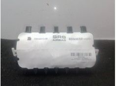 Recambio de airbag delantero derecho para renault scénic iv (j9_) 1.3 tce 140 referencia OEM IAM 985254602R - 309361899AH  