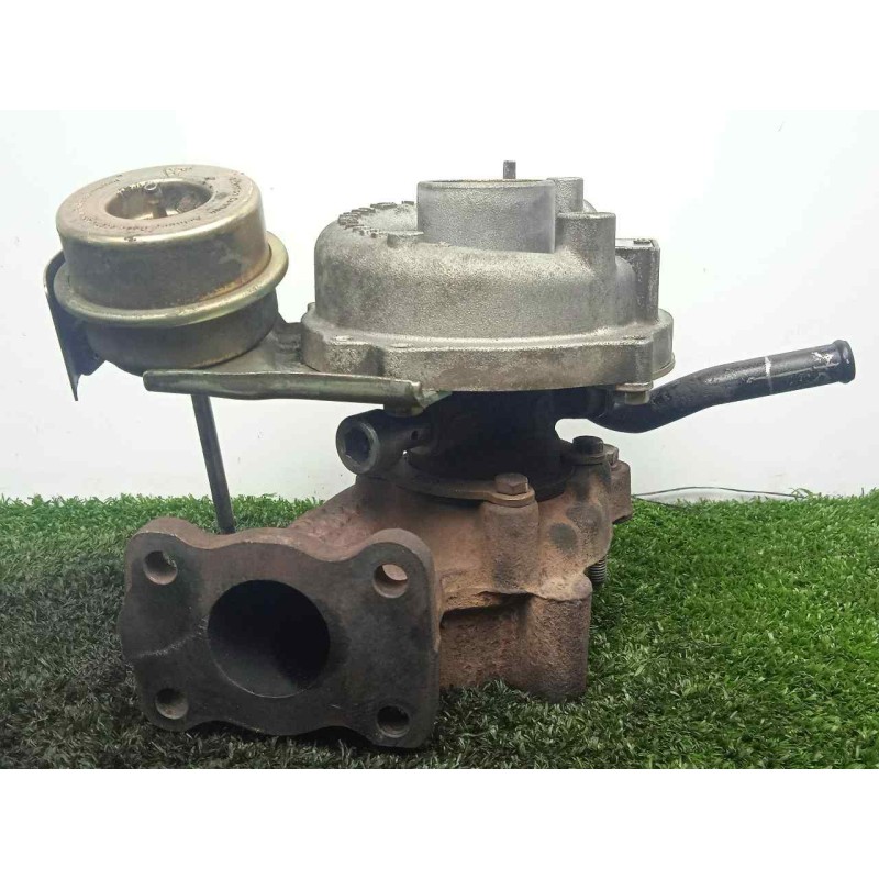 Recambio de turbocompresor para citroën xantia berlina 2.0 hdi referencia OEM IAM K03324278 GEOMETRIA.FIJA KKK