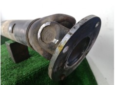 Recambio de transmision central para volkswagen lt caja abierta (mod. 1997) 2.8 tdi referencia OEM IAM 2D0521101AS L2635MM - 2.T 2