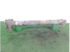 Recambio de transmision central delantera para volkswagen lt caja abierta (mod. 1997) 2.8 tdi referencia OEM IAM 2D0521107N L875