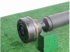 Recambio de transmision central para audi a6 c6 (4f2) 3.0 tdi quattro referencia OEM IAM 4F0121501B L1765MM - 2.TRAMOS  2