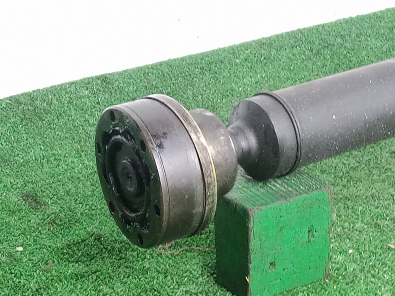 Recambio de transmision central para audi a6 c6 (4f2) 3.0 tdi quattro referencia OEM IAM 4F0121501B L1765MM - 2.TRAMOS 