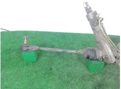 Recambio de cremallera direccion para volkswagen lt caja abierta (mod. 1997) 2.8 tdi referencia OEM IAM A901461401 L1605MM - HID 2