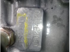 Recambio de motor completo para citroën c4 coupé (la_) 1.6 hdi referencia OEM IAM 9HY BOMBA INY : 0445010102 BOSCH 2