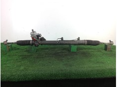 Recambio de cremallera direccion para audi a6 c6 (4f2) 3.0 tdi quattro referencia OEM IAM 4F1422065R HIDRAULICA - L1310MM ZF