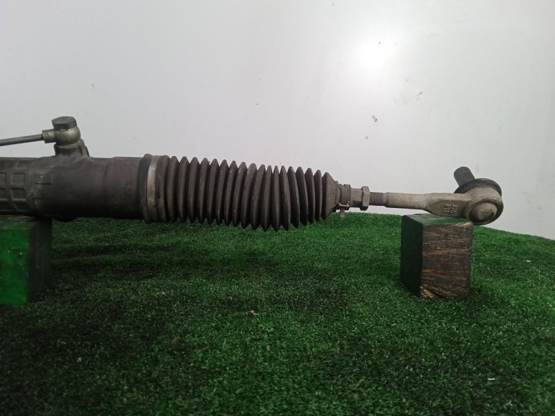 Recambio de cremallera direccion para audi a6 c6 (4f2) 3.0 tdi quattro referencia OEM IAM 4F1422065R HIDRAULICA - L1310MM ZF