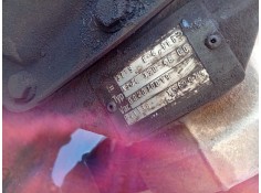 Recambio de puente trasero para volkswagen lt caja abierta (mod. 1997) 2.8 tdi referencia OEM IAM A9043504800 - 741130 RELACION 