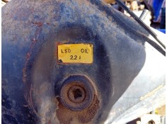 Recambio de puente trasero para suzuki vitara (et, ta, td) 1.6 a las 4 ruedas (ta, ta01, se416) referencia OEM IAM  LSD - LIMITE