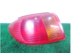 Recambio de piloto trasero izquierdo para mazda 2 (dy) 1.4 referencia OEM IAM 2SD96483401 EXTERIOR 