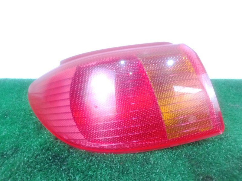 Recambio de piloto trasero izquierdo para mazda 2 (dy) 1.4 referencia OEM IAM 2SD96483401 EXTERIOR 