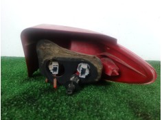 Recambio de piloto trasero izquierdo para mazda 2 (dy) 1.4 referencia OEM IAM 2SD96483401 EXTERIOR  2