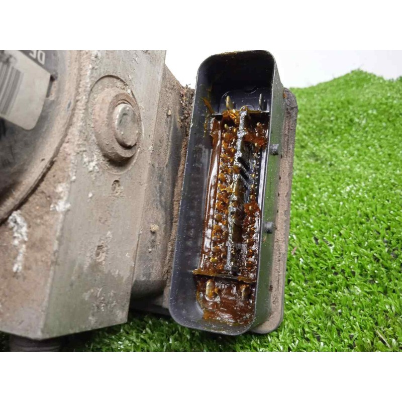 Recambio de abs para citroën c3 pluriel 1.4 hdi referencia OEM IAM 10096011313-9649029080-10020601034  