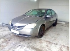 nissan primera hatchback (p12) del año 2002