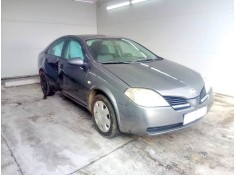 nissan primera hatchback (p12) del año 2002 2