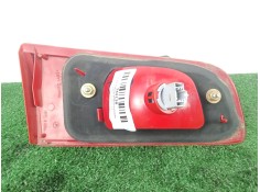 Recambio de piloto trasero derecho interior para mazda 2 (dy) 1.4 referencia OEM IAM 2ZR96483502 INTERIOR - 2.PINES  2