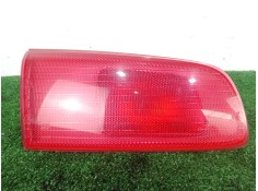 Recambio de piloto trasero izquierdo interior para mazda 2 (dy) 1.4 referencia OEM IAM 2NE96483501 INTERIOR - 2.PINES 