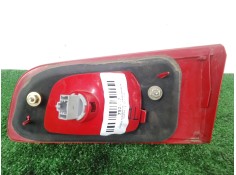 Recambio de piloto trasero izquierdo interior para mazda 2 (dy) 1.4 referencia OEM IAM 2NE96483501 INTERIOR - 2.PINES  2