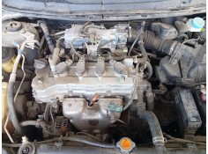 Recambio de motor completo para nissan primera hatchback (p12) 1.6 referencia OEM IAM QG16DE  