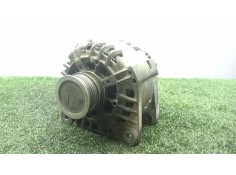 Recambio de alternador para renault clio ii fase ii (b/cb0) 1.5 dci diesel referencia OEM IAM LRA02302 - SG12B038 125.AH - POLEA