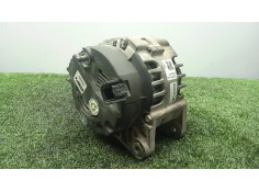 Recambio de alternador para renault clio ii fase ii (b/cb0) 1.5 dci diesel referencia OEM IAM LRA02302 - SG12B038 125.AH - POLEA 2