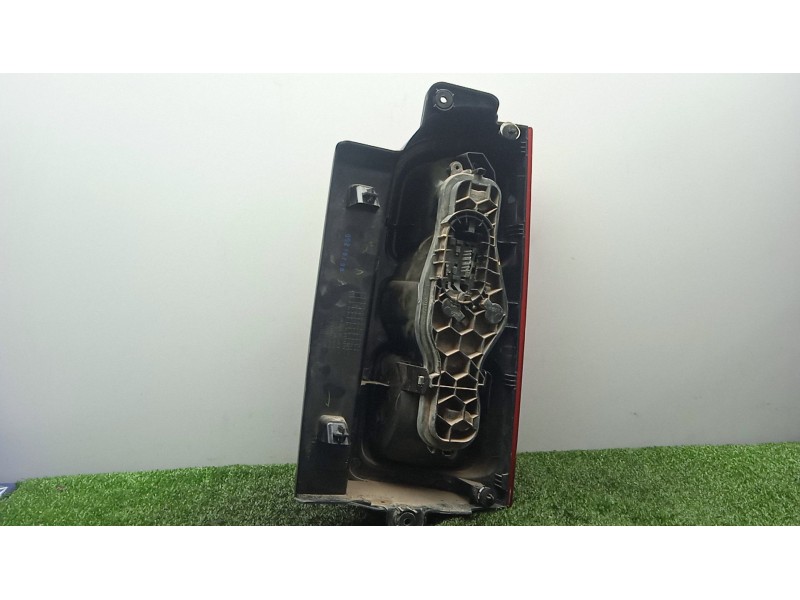 Recambio de piloto trasero izquierdo para peugeot expert furgoneta (v_) 1.6 bluehdi 95 referencia OEM IAM 0855219531B  DEPO