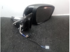Recambio de retrovisor derecho para renault scénic iv (j9_) 1.3 tce 140 referencia OEM IAM . ELECTRICO - 13 CABLES 2 CONECTORES