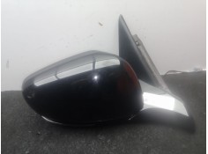 Recambio de retrovisor derecho para renault scénic iv (j9_) 1.3 tce 140 referencia OEM IAM . ELECTRICO - 13 CABLES 2 CONECTORES 2