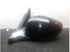 Recambio de retrovisor izquierdo para renault scénic iv (j9_) 1.3 tce 140 referencia OEM IAM . ELECTRICO - 11 CABLES 2 CONECTORE 2