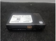 Recambio de modulo electronico para renault scénic iv (j9_) 1.3 tce 140 referencia OEM IAM 282759572R CONTINENTAL 