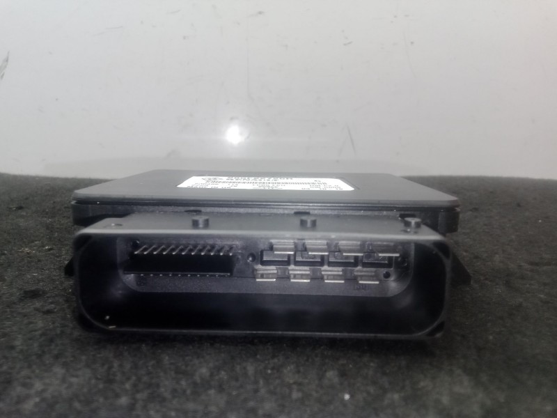 Recambio de modulo electronico para renault scénic iv (j9_) 1.3 tce 140 referencia OEM IAM 285F22726R - 230406114 TRW 